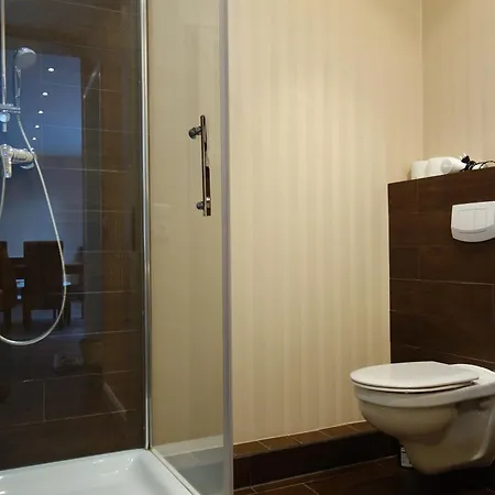 1 Travemünde Apartment