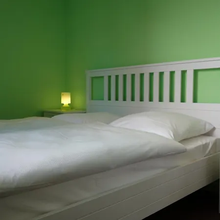 1 Travemünde Lübeck