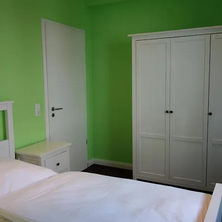 Apartment 1 Travemünde *