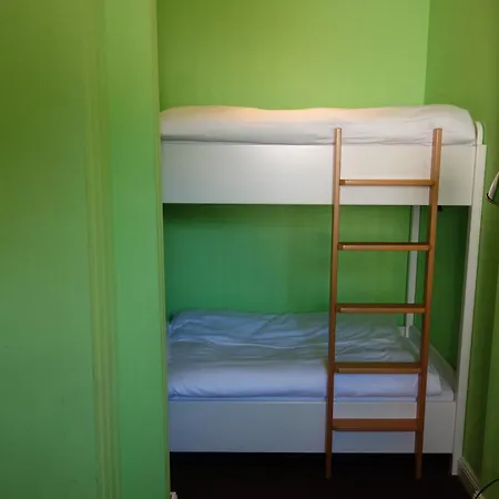 1 Travemünde Apartment