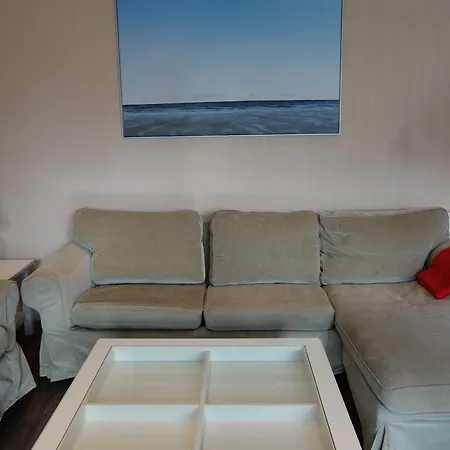 1 Travemünde * Lübeck